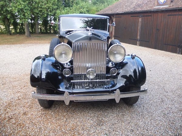 Classics from Terence Morley